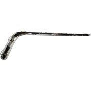 For 2017-2020 MDX Bumper Trim Front, Left Chrome AC1046102 71109TZ5A00