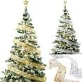 thumbnail image 4 of Fairy Lights Led Ribbon Lights String Christmas Tree Glowing Lights 5 Or 10 Meters Fairy Lights LED Ribbon Lights String Christmas Tree Glowing Lights For Rooms Gardens And, 4 of 8