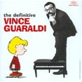 thumbnail image 1 of Vince Guaraldi la Vince Définitive Guaraldi CD, 1 of 1