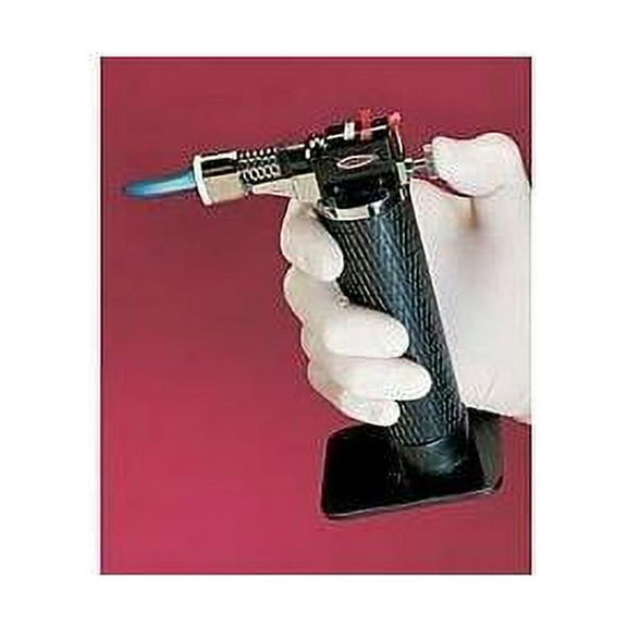 Blazer Products 189-4001 Stingray Portable Butane Micro Torch Refillable Black