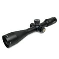 thumbnail image 3 of Athlon Optics Midas BTR Gen 2 Rifle Scope 4.5-27x 50mm Illuminated APRS4 MIL Reticle Matte Black, 3 of 6