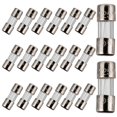 thumbnail image 1 of Fusible de vidrio BOJACK mini 3.6x10 mm 5 A 125 V (paquete de 20), 1 of 4