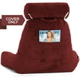 thumbnail image 5 of Husband Pillow Plush Best Rest Support Pillow Cover Set, 5 of 6