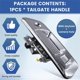 thumbnail image 4 of Car Trunk Tailgate Handle with Keyhole + Camera for Nissan, 4 of 5