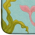 thumbnail image 4 of Mermaid and Cat Underwater Dish Drying Mat, 4 of 7