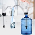 thumbnail image 2 of Double Pumping Water Replacement Motorhome Hand Pump Sink Trailer Action Camping Faucets, 2 of 8