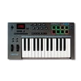 thumbnail image 1 of Nektar Impact LX25+ | Teclado Driver Midi USB con integración DAW Gris Oscuro, 1 of 7