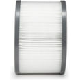 thumbnail image 4 of 2 Pack Replacement Filters for LEVOIT Vista 200 Air Purifier, with Hepa and Activated Carbon Filter, Compatible with Levoit Vista 200-RF Replacement Filters SICED, 4 of 5