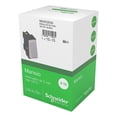 thumbnail image 3 of Interruptor 3 Vías Schneider Electric Blanco 15 Piezas, 3 of 3