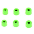 thumbnail image 2 of Ruido de 6 Piezas de Reemplazo de Reemplazo Reducción de la Memoria Reducción de la Memoria Papphones de 4,3 mm-6.0 mm, 2 of 7