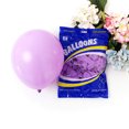thumbnail image 1 of Globos de látex pastel, grandes, redondos, macaron, color caramelo, arco iris, varios colores, biodegradables, a granel, helio, gas o aire inflado para niños, fiesta de cumpleaños, suministros de deco kaili Sencillez, 1 of 5