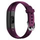 thumbnail image 2 of Smartband BINDEN S5 MultiSport Ip68 Notificaciones Monitoreo violeta, 2 of 5