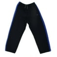 thumbnail image 1 of Nike Navy Blue Team Woven Training Pants Men's Size L, 1 of 1