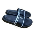 thumbnail image 3 of Open Sneakers for Men MODA, Light and Non-Slip, 3 of 5