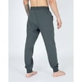 thumbnail image 2 of Apana Men's Woven Slim Fit Jogger Pant With Cargo Pocket, 2 of 3