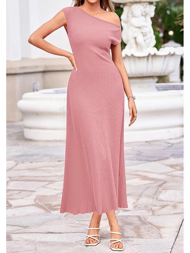 ladies short sleeve summer dresses Women's Drawn To The Horizon Navy Multi Print Maxi Dress | Size: M colorgrp-49484 Whether you’re planning a looking for a pink Size:3x 22/24