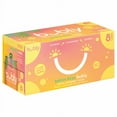 thumbnail image 3 of 2X - Bubly Bellini Bliss Flavored Sparkling Water Cans, 3 of 4