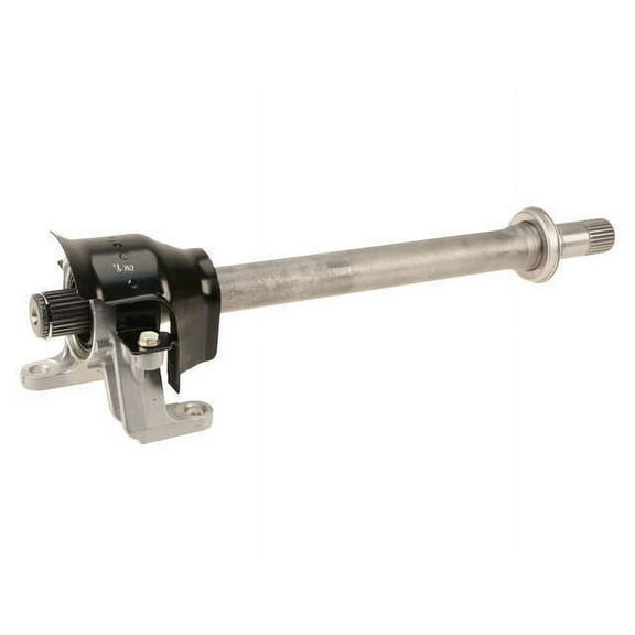 CV Intermediate Shaft - Compatible with 2009 - 2014 Acura TSX 2010 2011 2012 2013