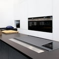 thumbnail image 6 of Stove Top Cover for Electric Stove - Silicone Stove Mat for Glass Top, Glass Cooktop Protector, XL Dish Drying Mats For Kitchen,Oven Covers for Electric Stove (Gray,30 x 21), 6 of 14