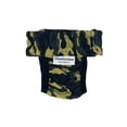 thumbnail image 3 of Barkertime Camo Dog Diaper Pull-up, 3 of 6