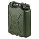 thumbnail image 1 of Contenedor de Agua Scepter 19L Estilo Militar Verde, 1 of 9