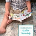 thumbnail image 4 of Soft Activity Books Infantino Dr. Seuss, 5 pulgadas, paquete de 2, 4 of 9