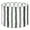 Color 4, variant on Linen Drum Lampshades Neutral Beige Striped Subtle Watercolor 13"x13"x10" Light Shade for Table Lamps Floor Lamp Shades Lampshade Replacement Assembly Required
