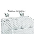 thumbnail image 5 of Three-Tier 36 Compartment Display, 12-Comp per Tier. Dimensions: 12"W x 8.5"D x 10.5"H, 5 of 5