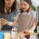thumbnail image 4 of 12x de Helado, Recipientes de Helado con Tapas para Creami Pints NC301 NC300 NC299AMZ Series Ice Cream Maker, 4 of 5