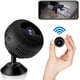 thumbnail image 1 of Mini camara espia Soulcker oculta inalambrica WiFi 1080P Full, 1 of 2
