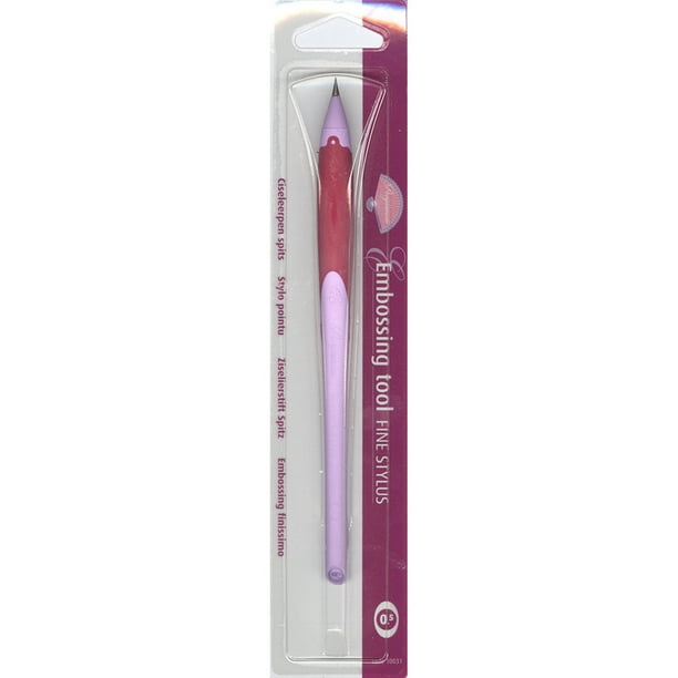 .5mm Pergamano Embossing Tool Fine Stylus