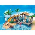 thumbnail image 2 of Playmobil - 9162 | Family Fun: Island Juice Bar, 2 of 3