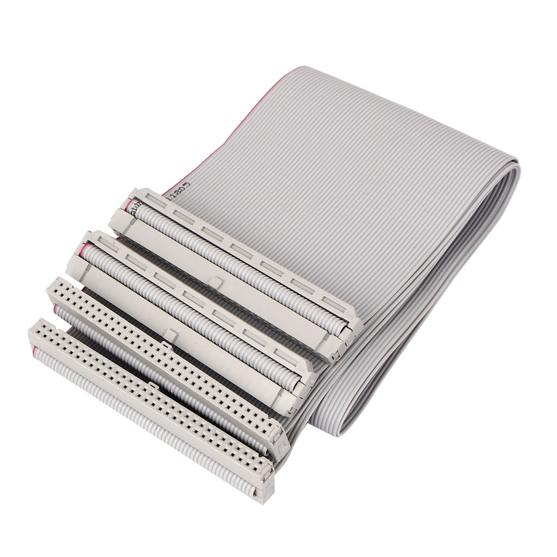 2pcs 2 54mm 64 Pin Female to Female IDE PATA Extension 2pcs 2 54mm 64 Pin Female to Female IDE PATA Extension