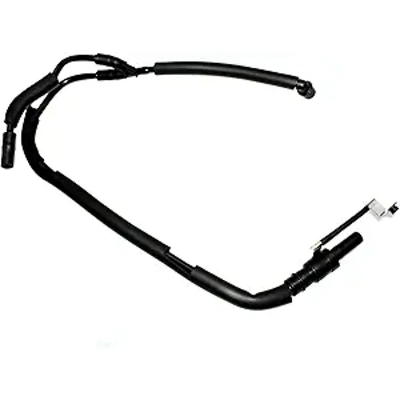 Aniceparthy 12590632 PCV Valve Pipe Hose Fit for 1999-2002 Chevrolet Camaro, for 1999-2003 Chevrolet Corvette, for 1999-2002 Pontiac Firebird
