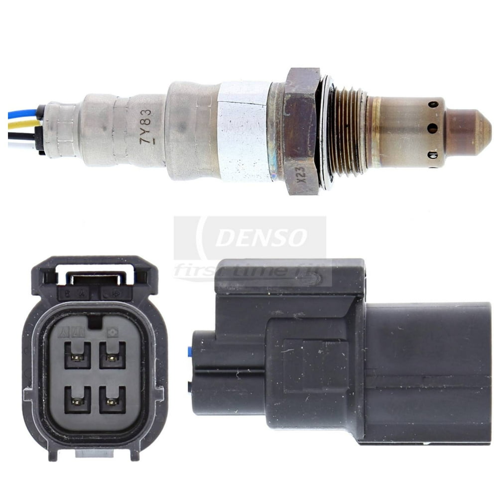 Oxygen Sensor