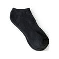 thumbnail image 2 of AND1 No Show Men's Socks, 12 Pack, 2 of 2