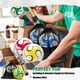 thumbnail image 4 of Balón de fútbol desinflado para Navidad, tamaño 4 con bomba x6, 4 of 7