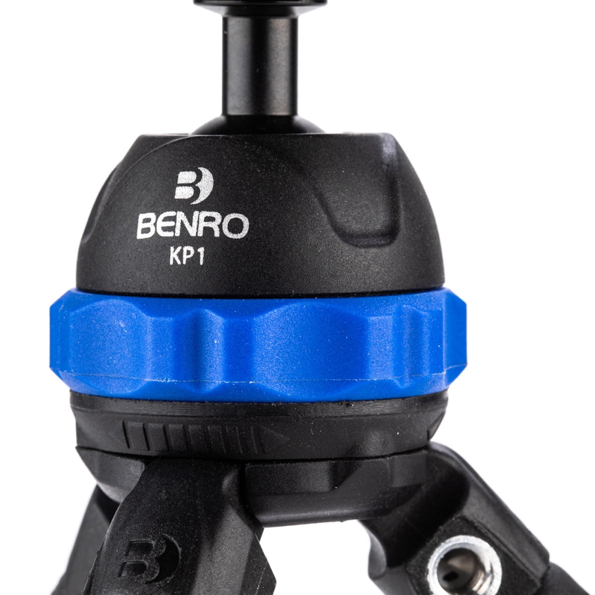 Benro KoalaPod Flexible Bendable Tripod with Three Legs