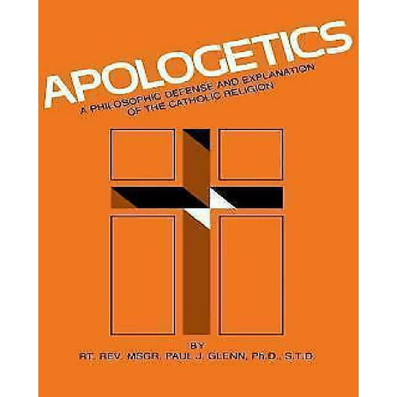 Apologetics