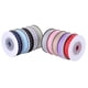 thumbnail image 1 of 10 Colores Grosgrain / Cintas de Raso 3/8 '' Diy Diademas Accesorios para El Cabello Arcos, 1 of 9