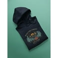 thumbnail image 3 of Adventure The Great Outdoor Hoodie Men -Image by Shutterstock, Male 5X-Large, 3 of 4