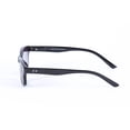 thumbnail image 2 of Mass Vision "The Intellect" Full Outdoor Reading Sunglasses NOT Bifocals - Hard Case/Cleaning Cloth Included, 2 of 5