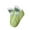 Green, variant on Ljudmp Women's Fleece Lined Slipper Socks Thick Knit Winter Thermal Sleep Socks Non-Slip Gripper Indoor Floor Sleeping Socks Blue