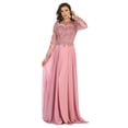thumbnail image 1 of Mother of the Bride Dress, 1 of 4
