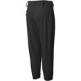 thumbnail image 2 of Easton Youth Pro Pull Up Baseball Pant, 2 of 2