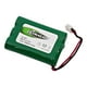 Dantona BATT-27910 - Batterie - NiMH - 720 mAh - pour AT&T TL72208, TL72308, TL74108, TL74208; VTech mi6807, mi6870, mi6897 – image 1 sur 2