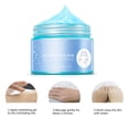thumbnail image 3 of Crema exfoliante exfoliante gel exfoliante cara cuerpo gel hidratante gel suavizante para la piel limpiador facial limpiador facial cara cuerpo hidratante blanqueamiento crema ANGGREK Otros, 3 of 8