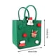 thumbnail image 4 of Teissuly Christmas Gift Bag, Christmas Eve Portable Bag, Christmas Fruit Candy Decoration Bag, Gift Bag Teissuly WER202310165984, 4 of 9