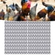 thumbnail image 5 of Anillo de pico de pollo plástico PP reutilizable fácil de usar 200PCS Clip de pico de pollo para granja de pollos para granja avícola ANGGREK Otros, 5 of 8