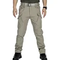 thumbnail image 1 of Pantalón Táctico Militar Impermeable Y Cortavientos, 1 of 8